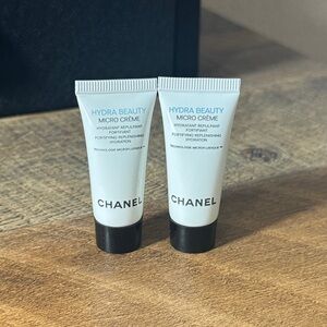 CHANEL Hydra Beauty Micro Crème 5ml mini